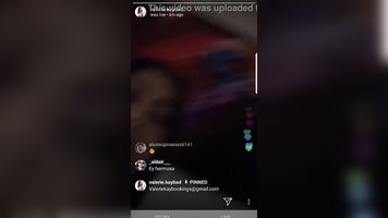 Valerie Kay live hot (página - - - > http://eunsetee.com/DQ3X )