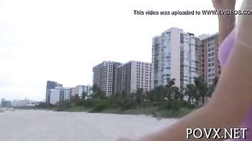 Karmen Karma: Impresionante POV Vida Porno