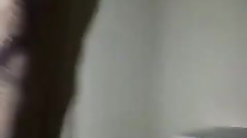 Culona ama de casa - pantimedias